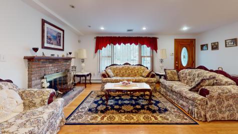 36 Hood Drive Plymouth MA 02360
