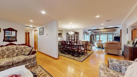 36 Hood Drive Plymouth MA 02360
