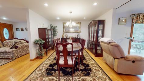 36 Hood Drive Plymouth MA 02360