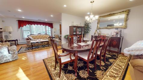 36 Hood Drive Plymouth MA 02360