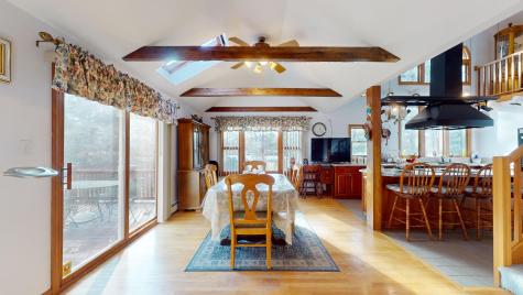 36 Hood Drive Plymouth MA 02360