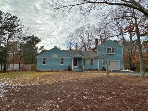 36 Hood Drive Plymouth MA 02360