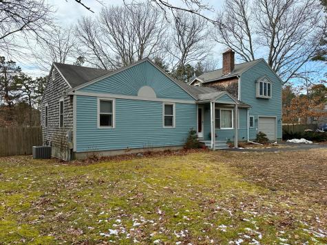 36 Hood Drive Plymouth MA 02360