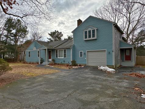36 Hood Drive Plymouth MA 02360