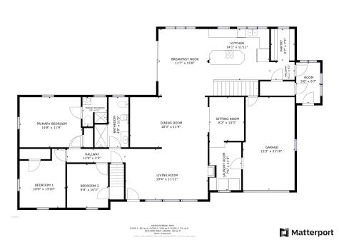 36 Hood Drive Plymouth MA 02360
