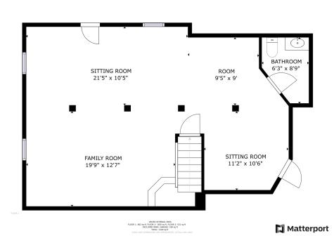 36 Hood Drive Plymouth MA 02360