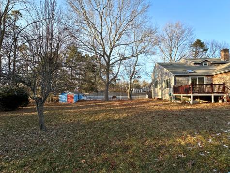 36 Hood Drive Plymouth MA 02360