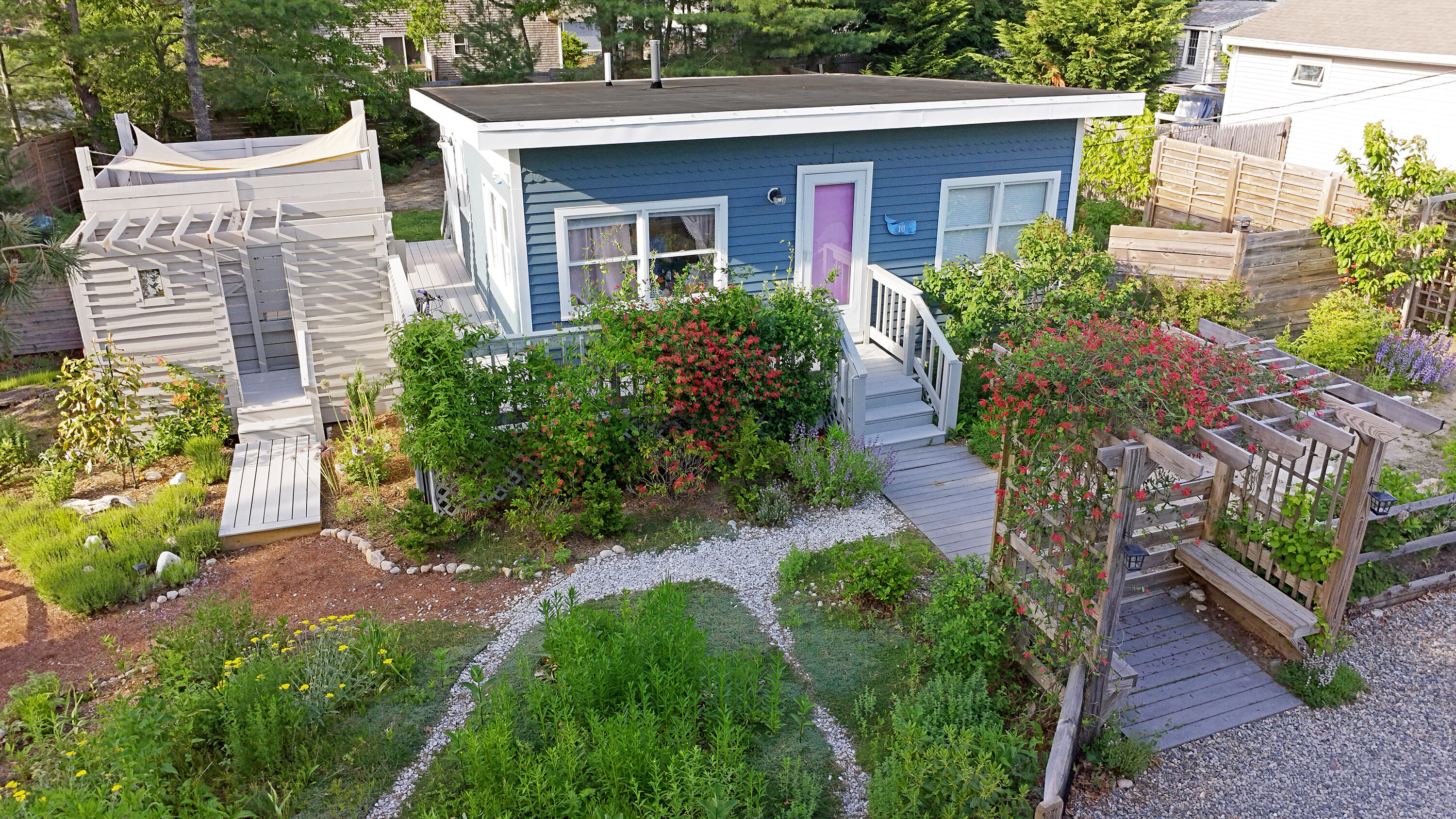 10 Atwater Drive East Falmouth MA 02536