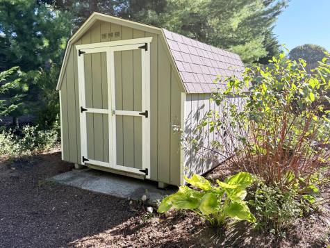 10 Atwater Drive East Falmouth MA 02536