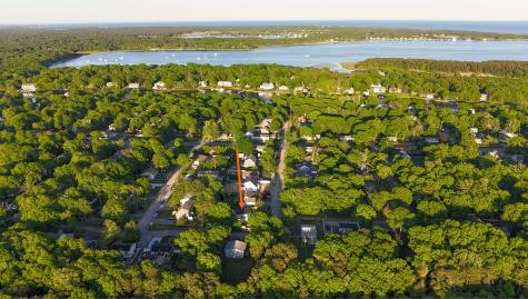 10 Atwater Drive East Falmouth MA 02536