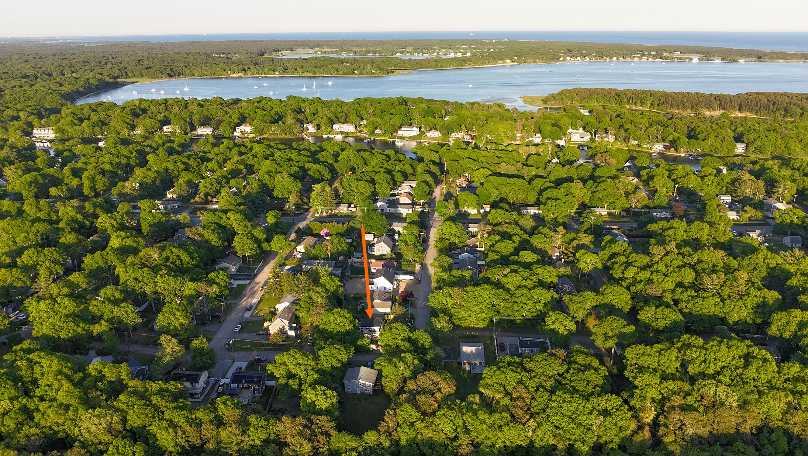 10 Atwater Drive East Falmouth MA 02536