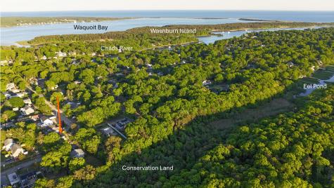 10 Atwater Drive East Falmouth MA 02536
