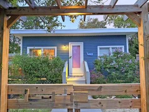 10 Atwater Drive East Falmouth MA 02536