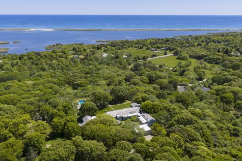 8 Snail Road Chilmark MA 02535