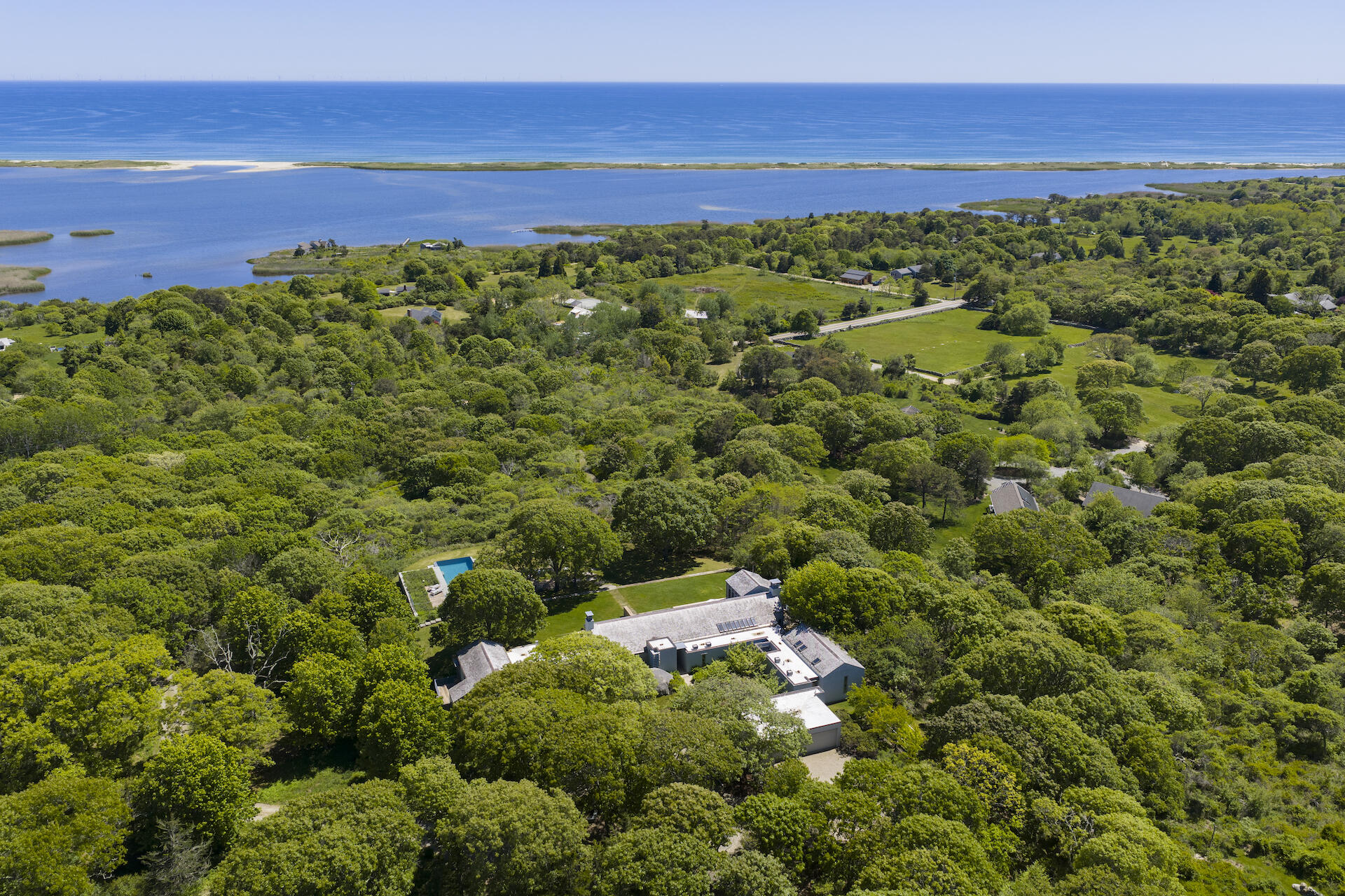 8 Snail Road Chilmark MA 02535