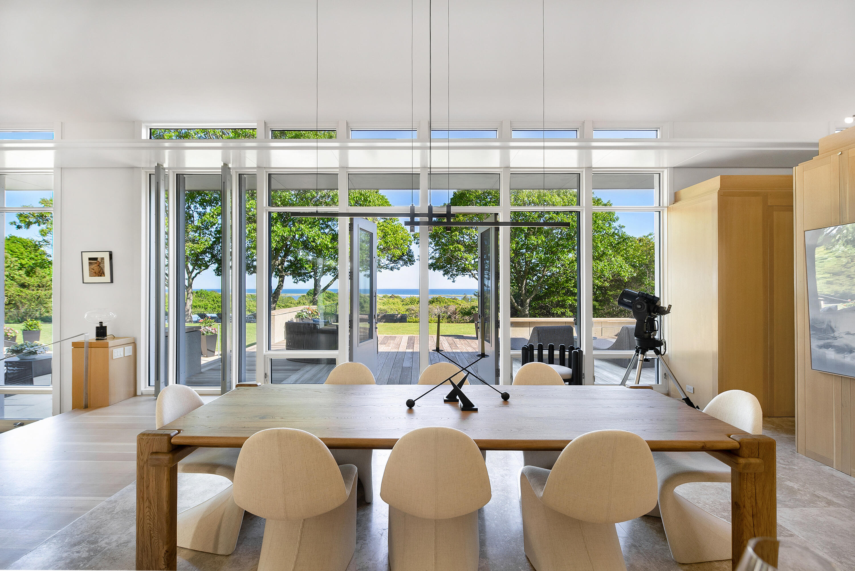 8 Snail Road Chilmark MA 02535