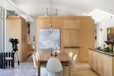 8 Snail Road Chilmark MA 02535