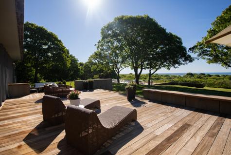 8 Snail Road Chilmark MA 02535