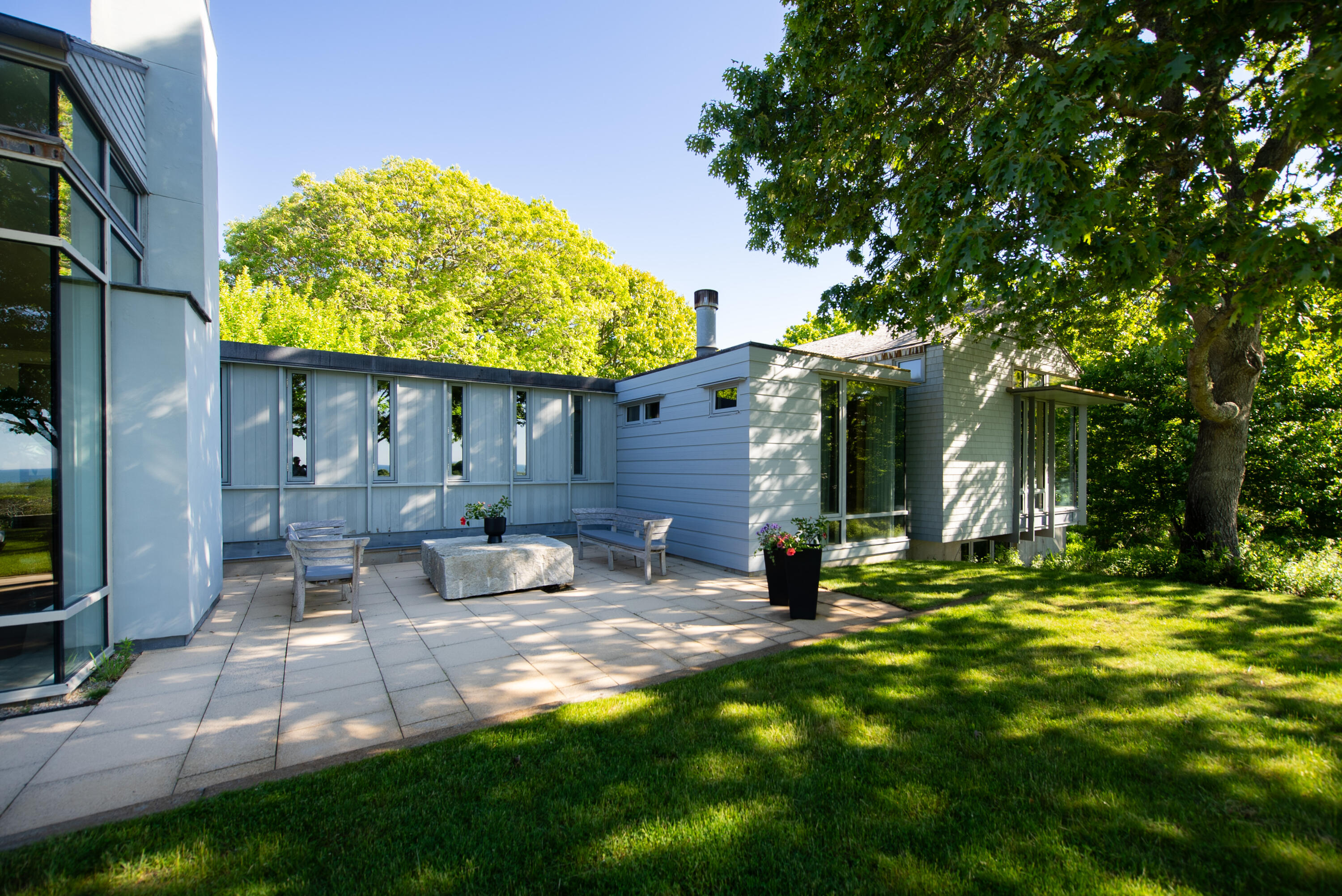 8 Snail Road Chilmark MA 02535