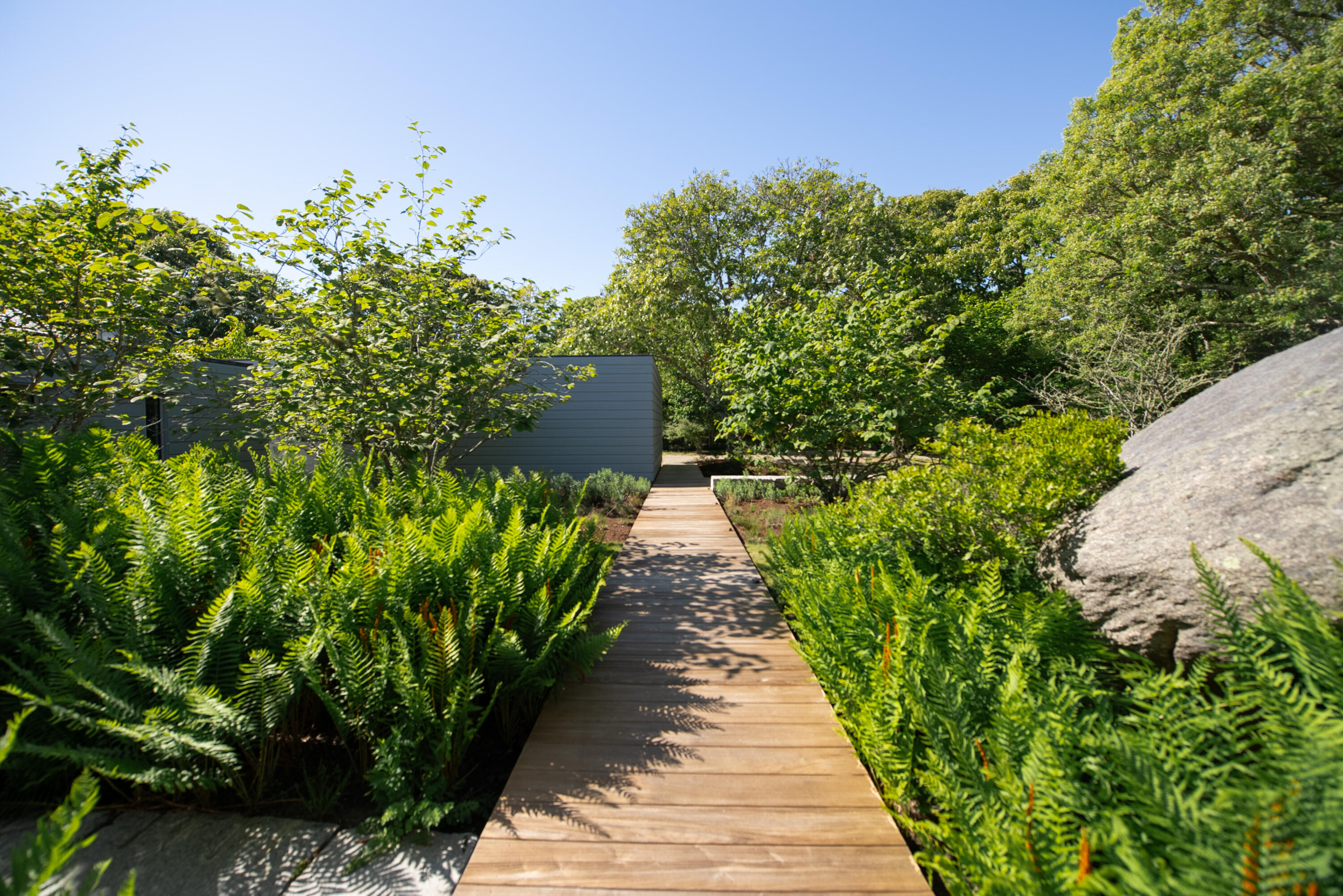 8 Snail Road Chilmark MA 02535