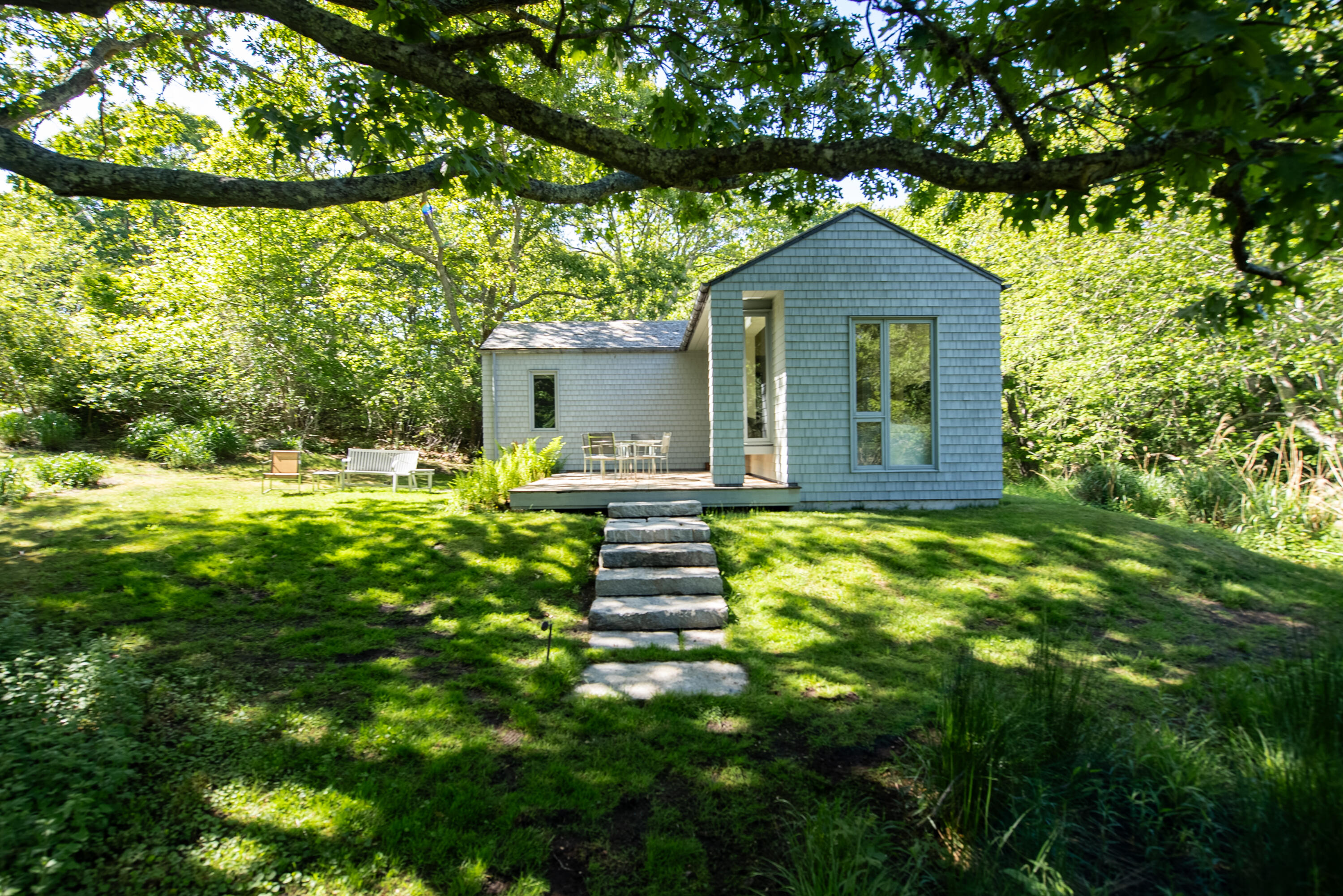 8 Snail Road Chilmark MA 02535