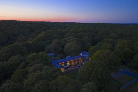 8 Snail Road Chilmark MA 02535