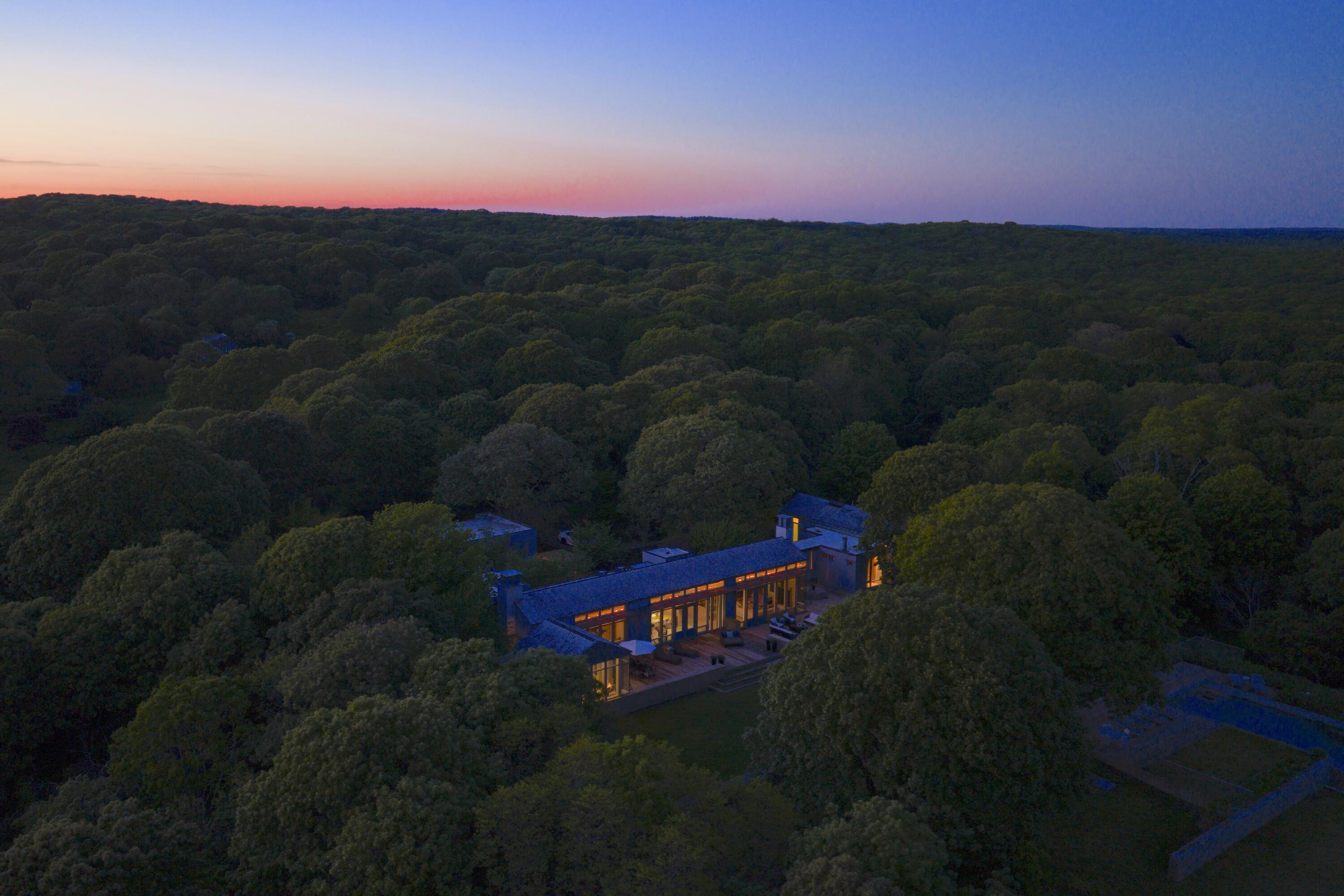 8 Snail Road Chilmark MA 02535