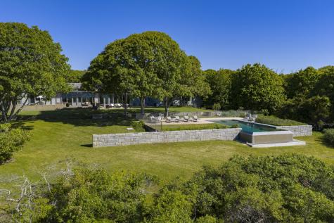 8 Snail Road Chilmark MA 02535