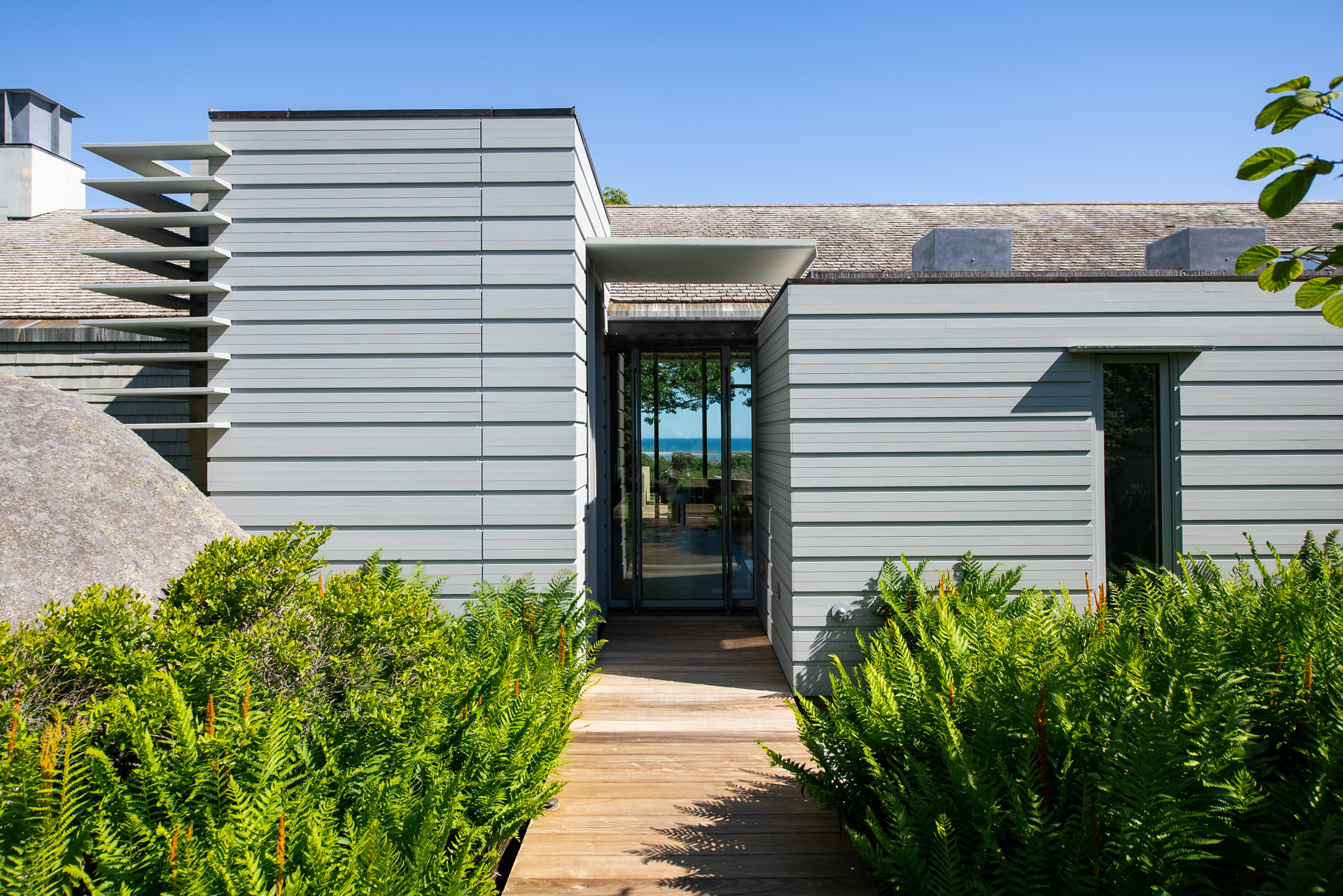 8 Snail Road Chilmark MA 02535