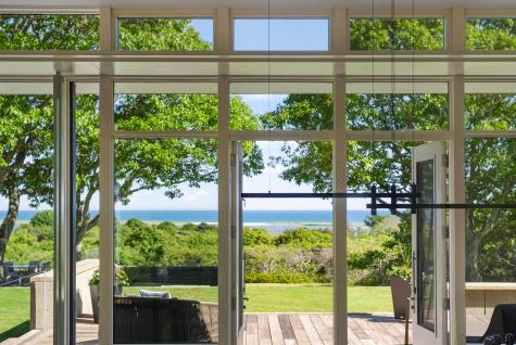 8 Snail Road Chilmark MA 02535