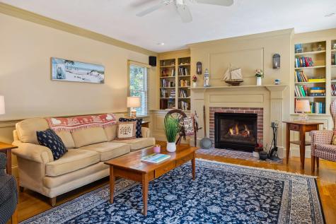 27 Openfield Road Dennis MA 02660