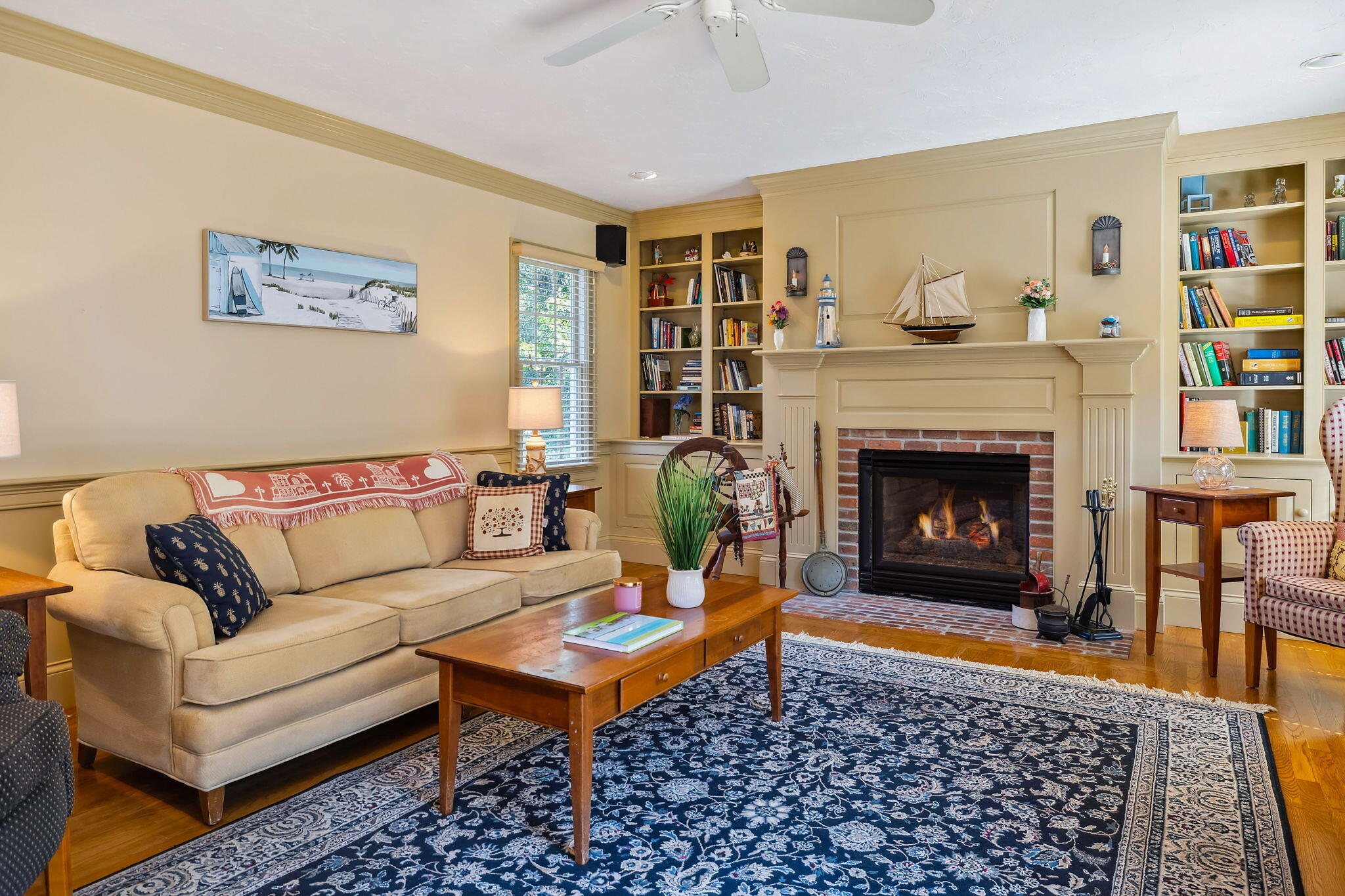 27 Openfield Road South Dennis MA 02660