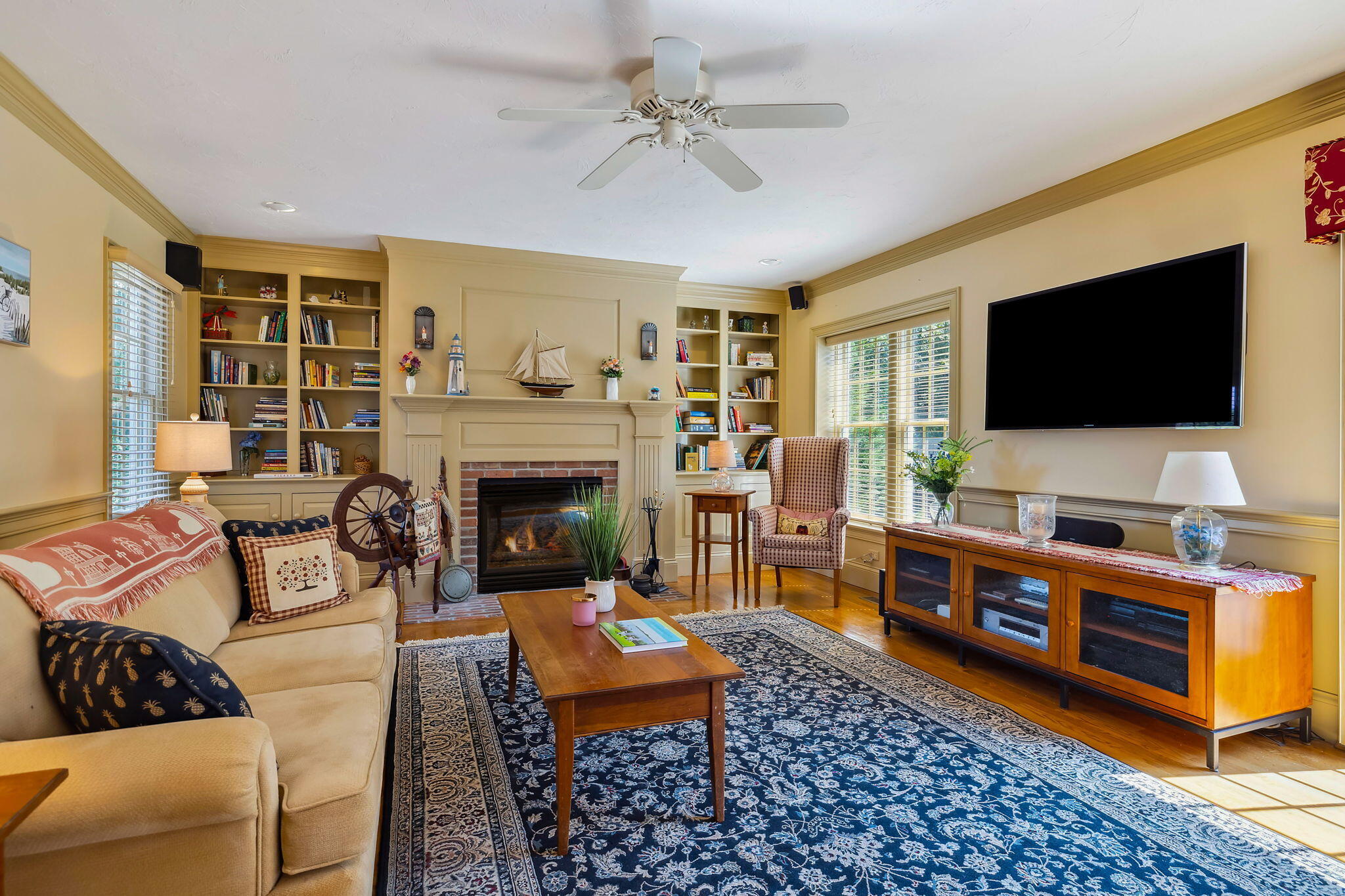 27 Openfield Road South Dennis MA 02660