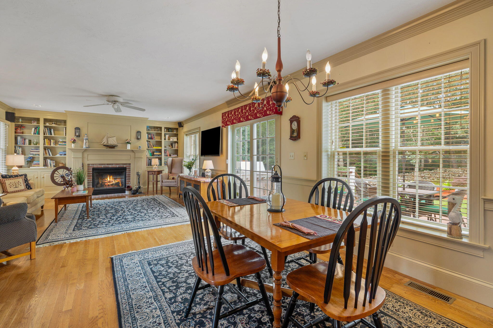 27 Openfield Road South Dennis MA 02660