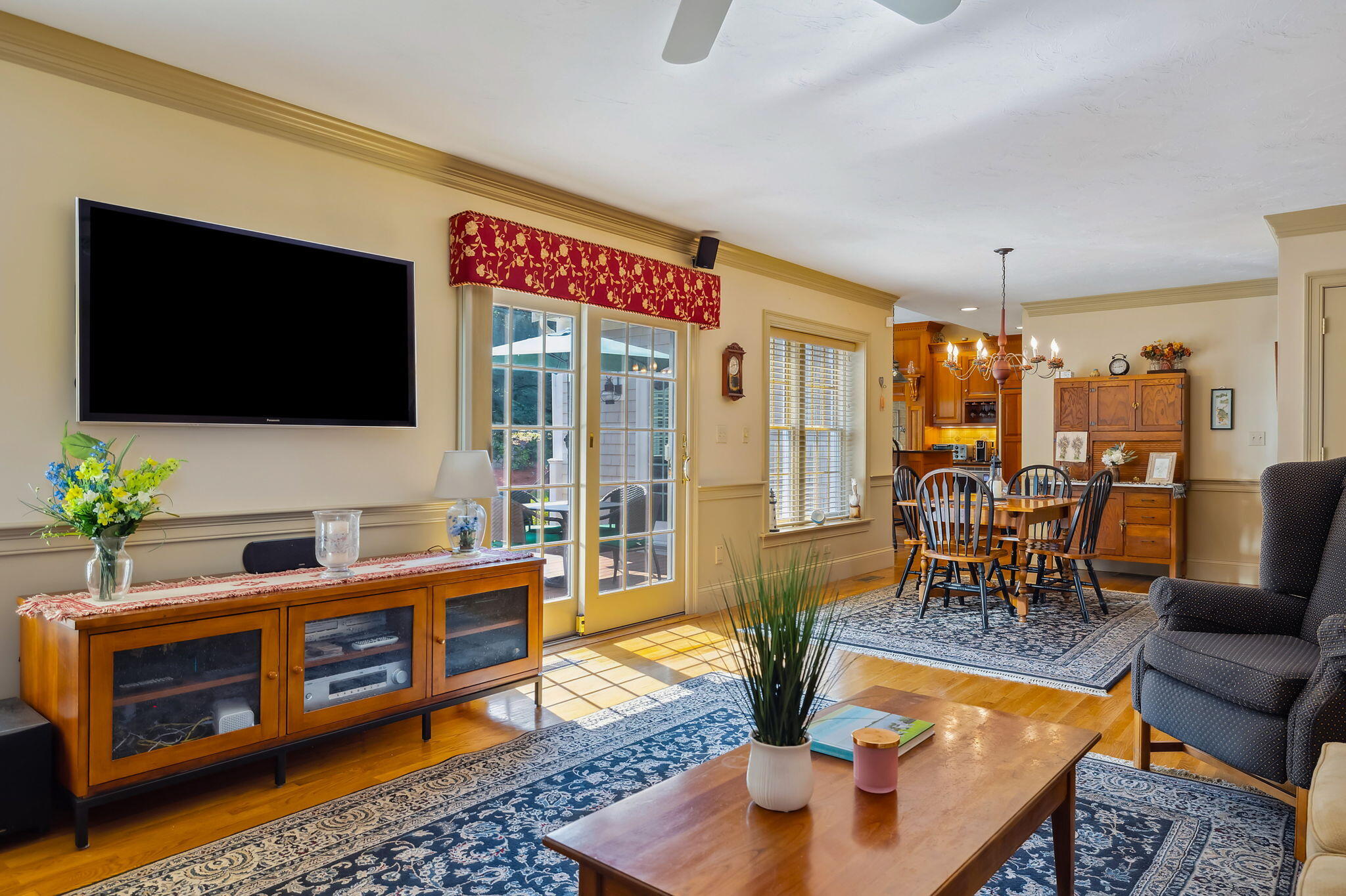 27 Openfield Road South Dennis MA 02660