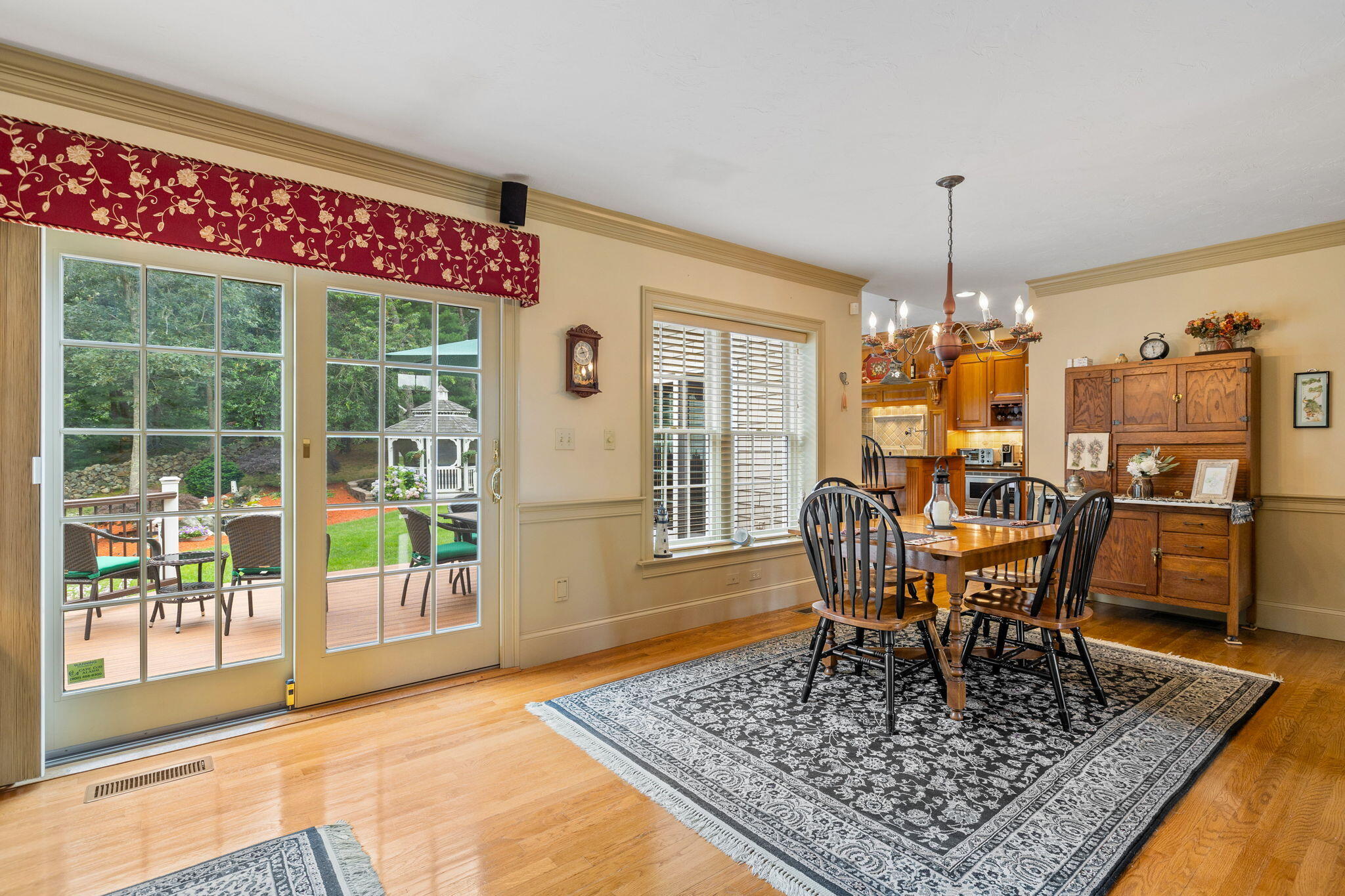 27 Openfield Road South Dennis MA 02660