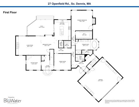 27 Openfield Road Dennis MA 02660