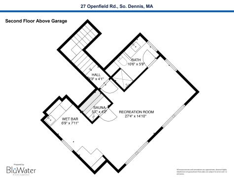 27 Openfield Road Dennis MA 02660