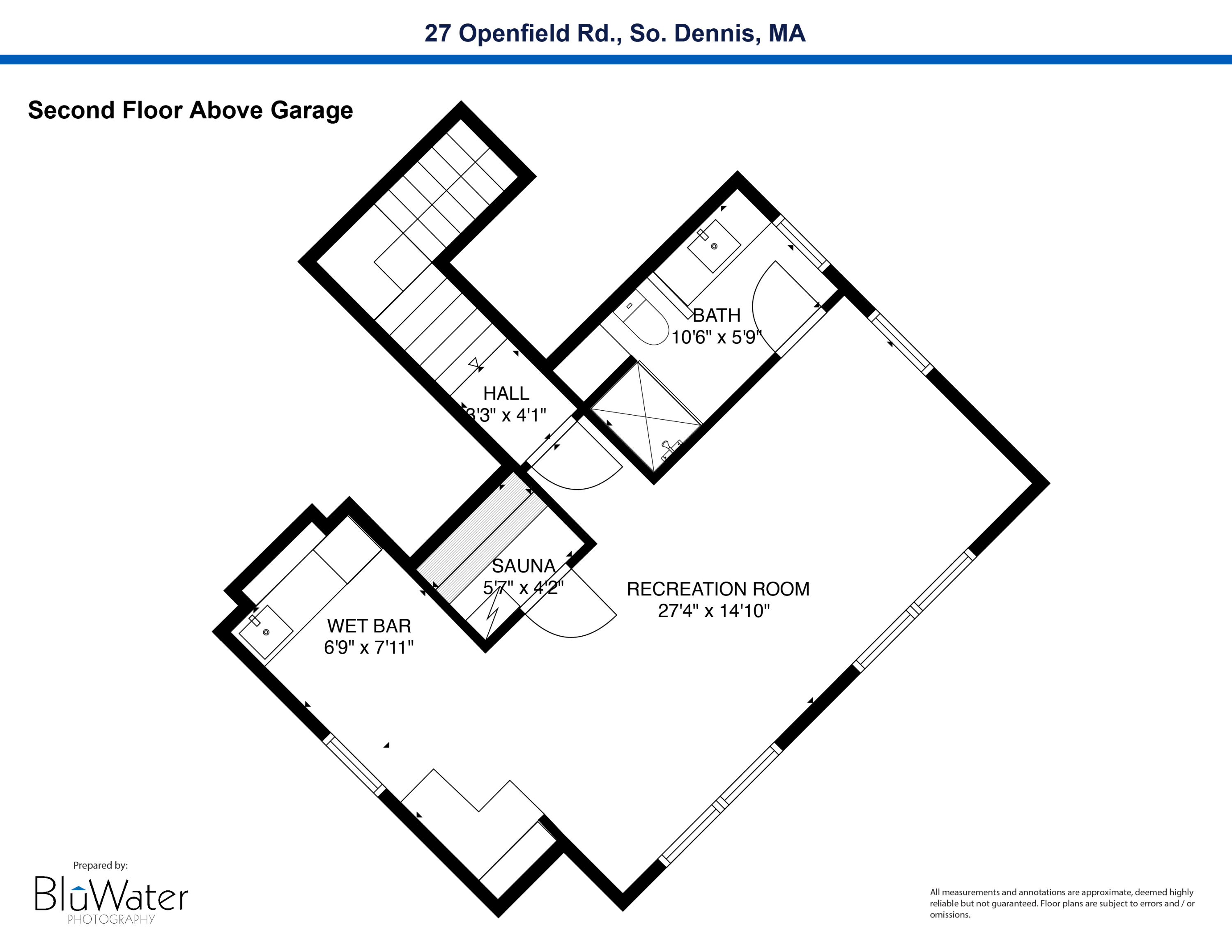 27 Openfield Road Dennis MA 02660