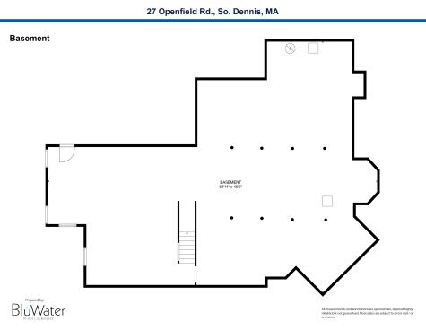 27 Openfield Road Dennis MA 02660