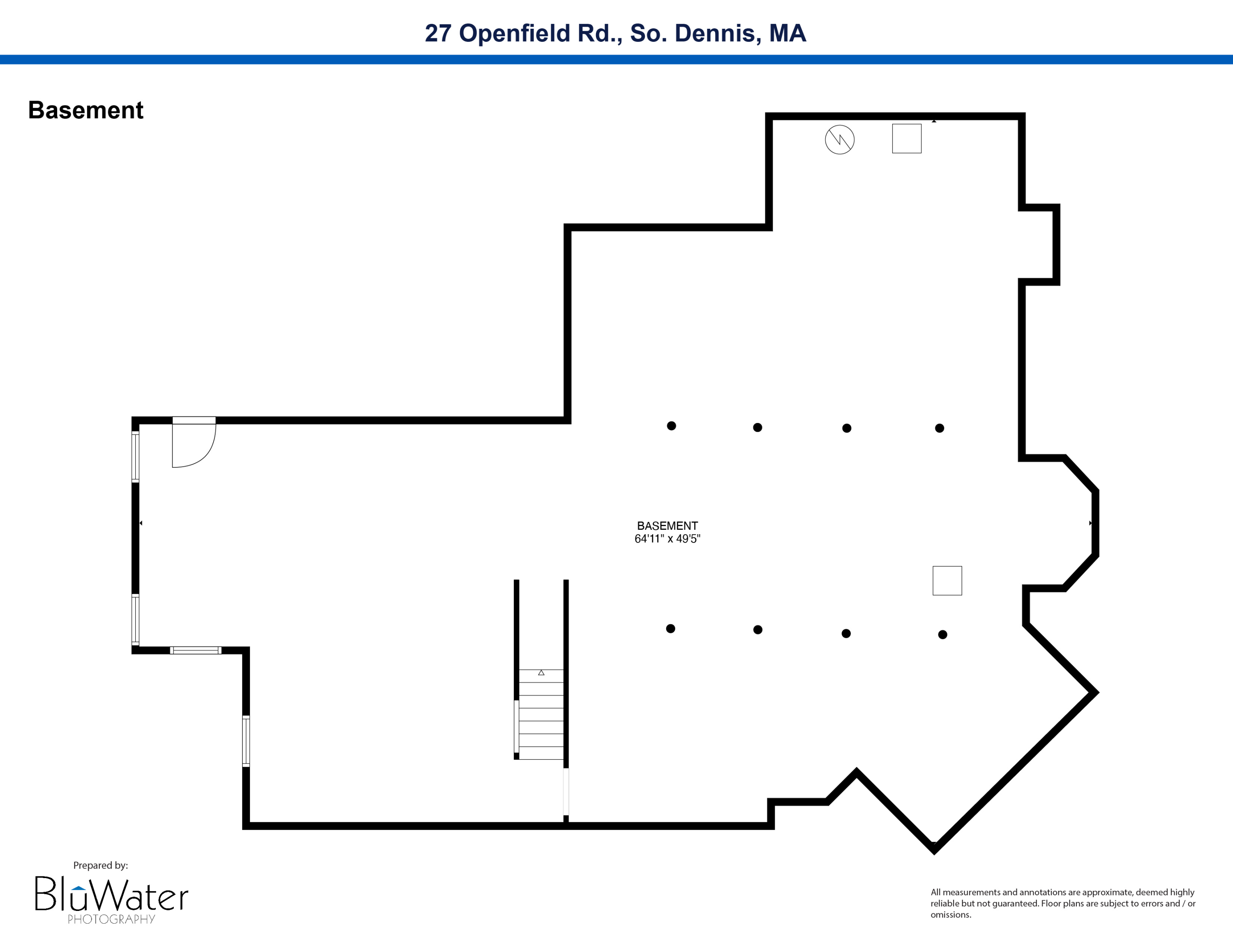 27 Openfield Road Dennis MA 02660