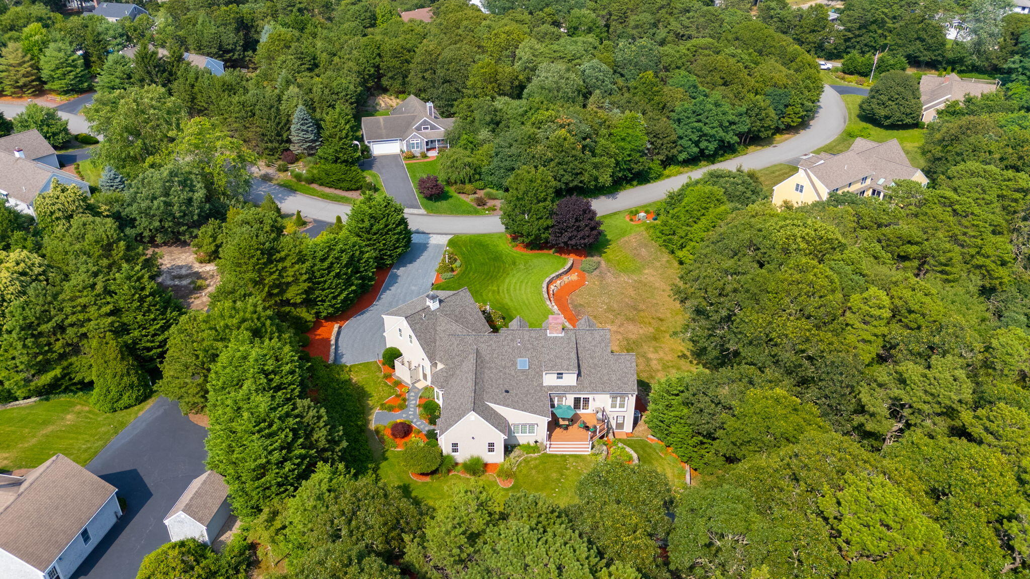 27 Openfield Road South Dennis MA 02660