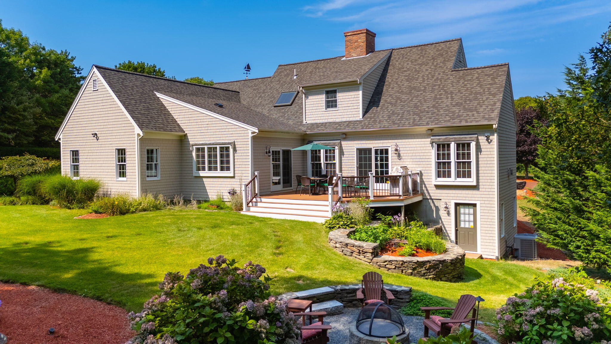 27 Openfield Road South Dennis MA 02660
