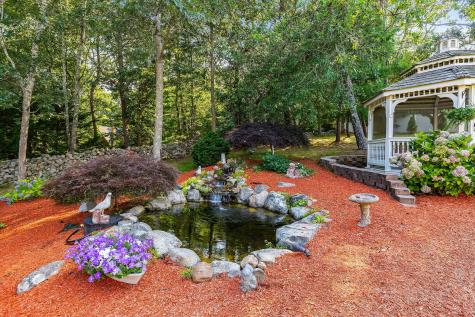 27 Openfield Road Dennis MA 02660