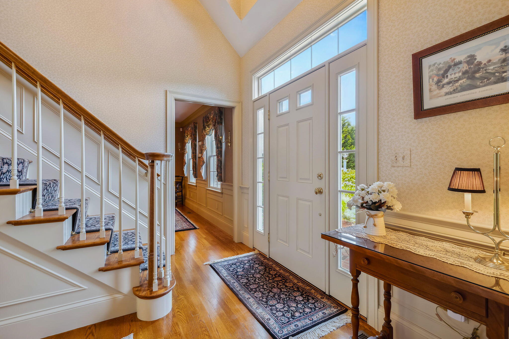 27 Openfield Road South Dennis MA 02660