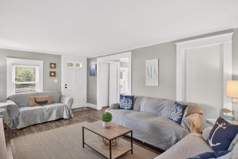 10 Trenton Street Yarmouth MA 02673