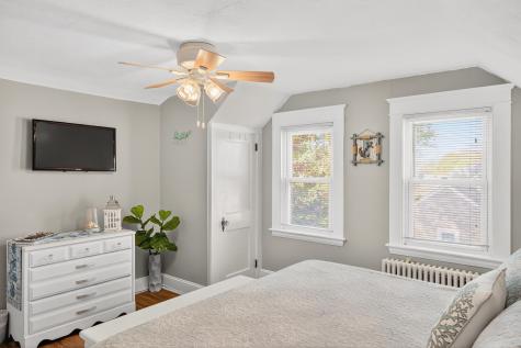 10 Trenton Street Yarmouth MA 02673