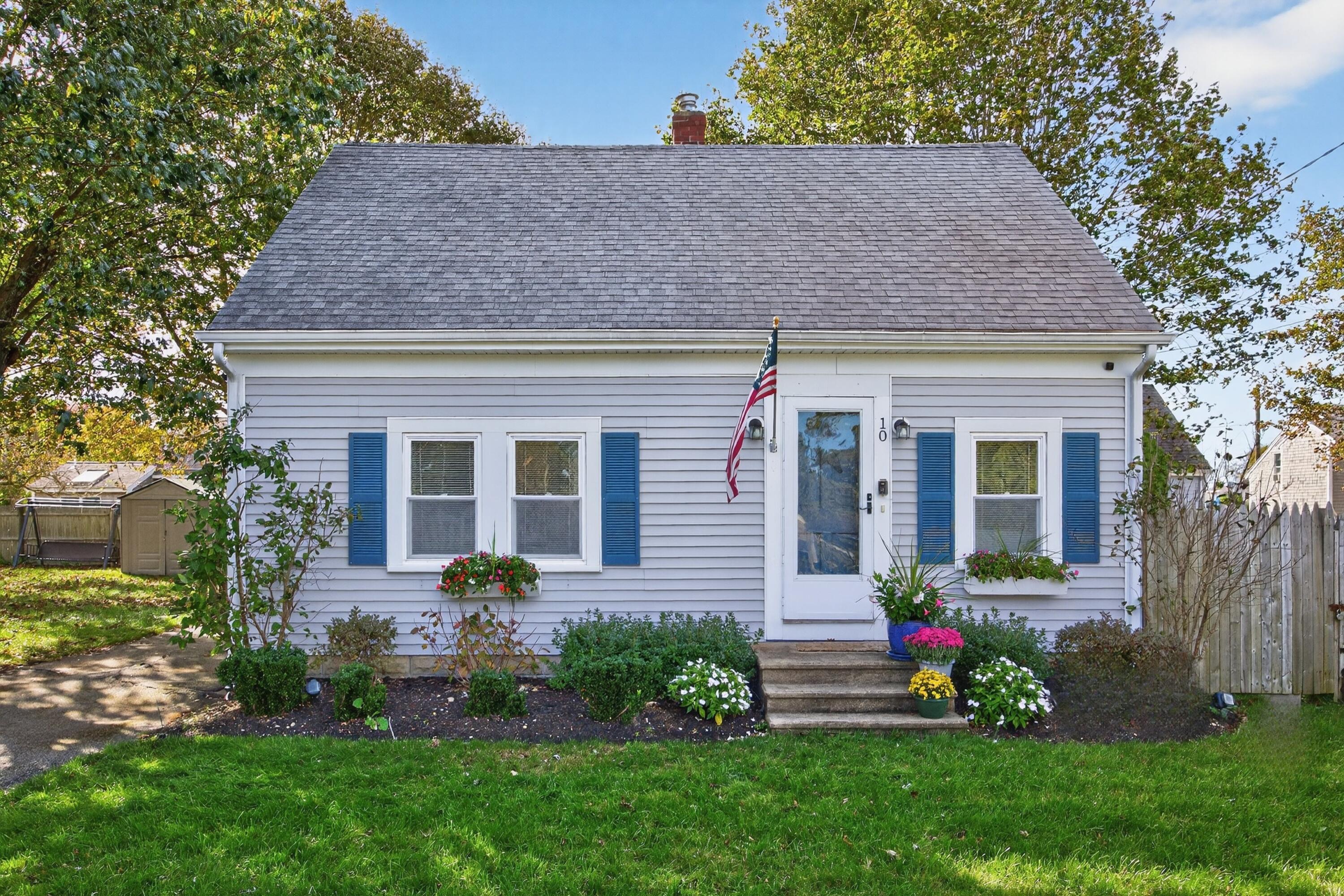 10 Trenton Street Yarmouth MA 02673