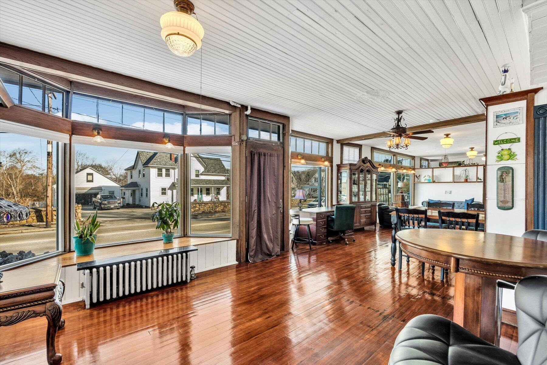 896 Sandwich Road Bourne MA 02532