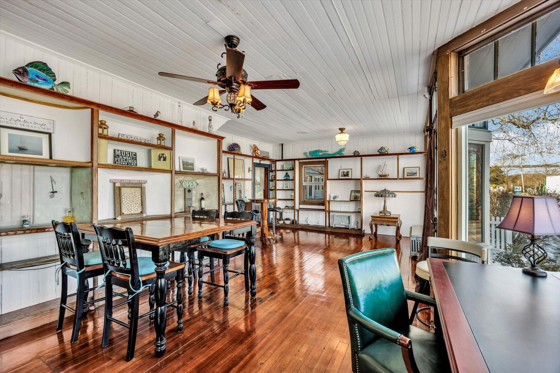 896 Sandwich Road Bourne MA 02532